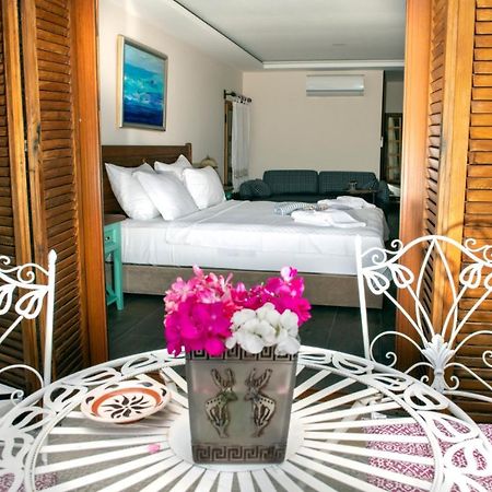 Villa Bakacak Selimiye  Esterno foto