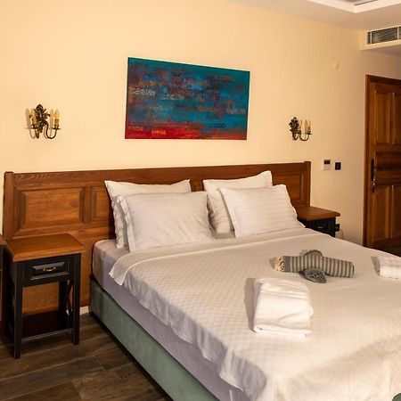 Villa Bakacak Selimiye  Esterno foto
