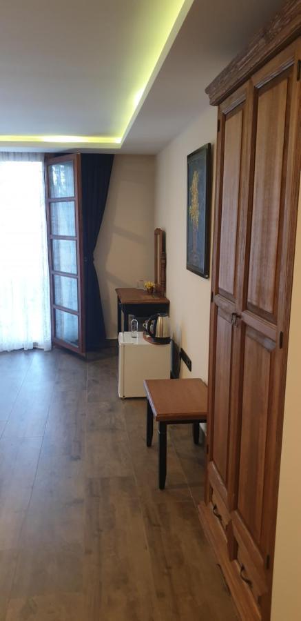 Villa Bakacak Selimiye  Esterno foto