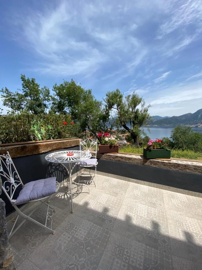 Villa Bakacak Selimiye  Esterno foto