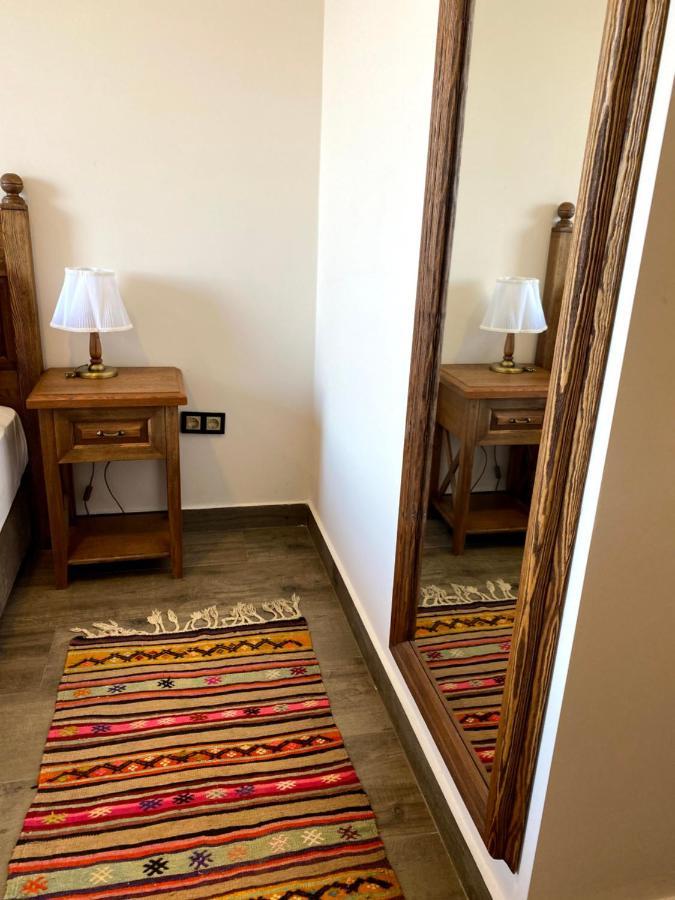 Villa Bakacak Selimiye  Esterno foto