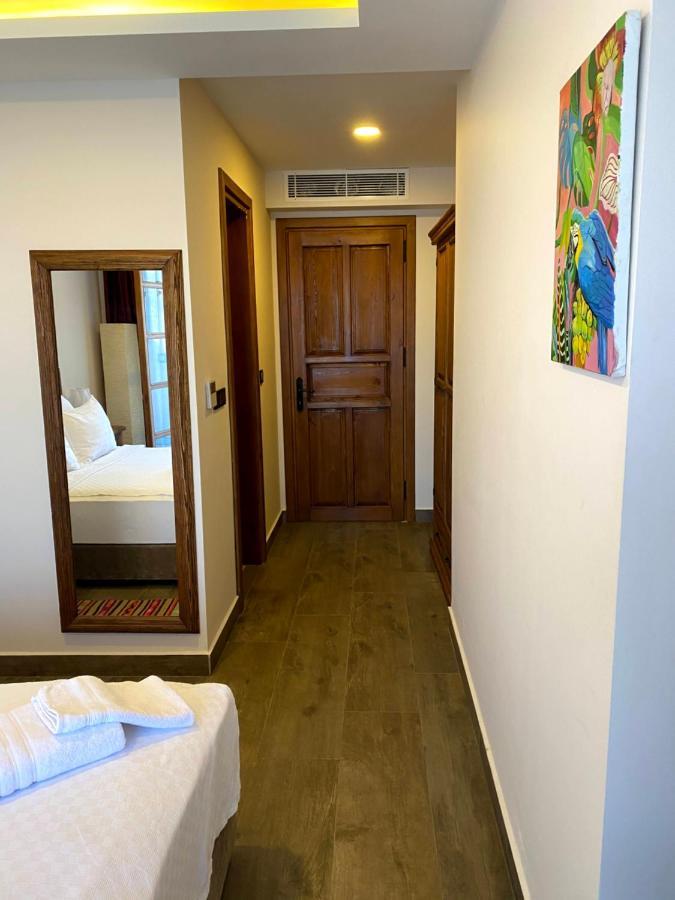 Villa Bakacak Selimiye  Esterno foto