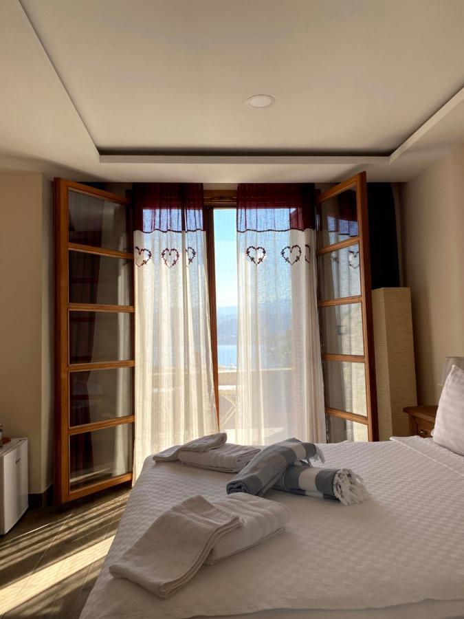 Villa Bakacak Selimiye  Esterno foto