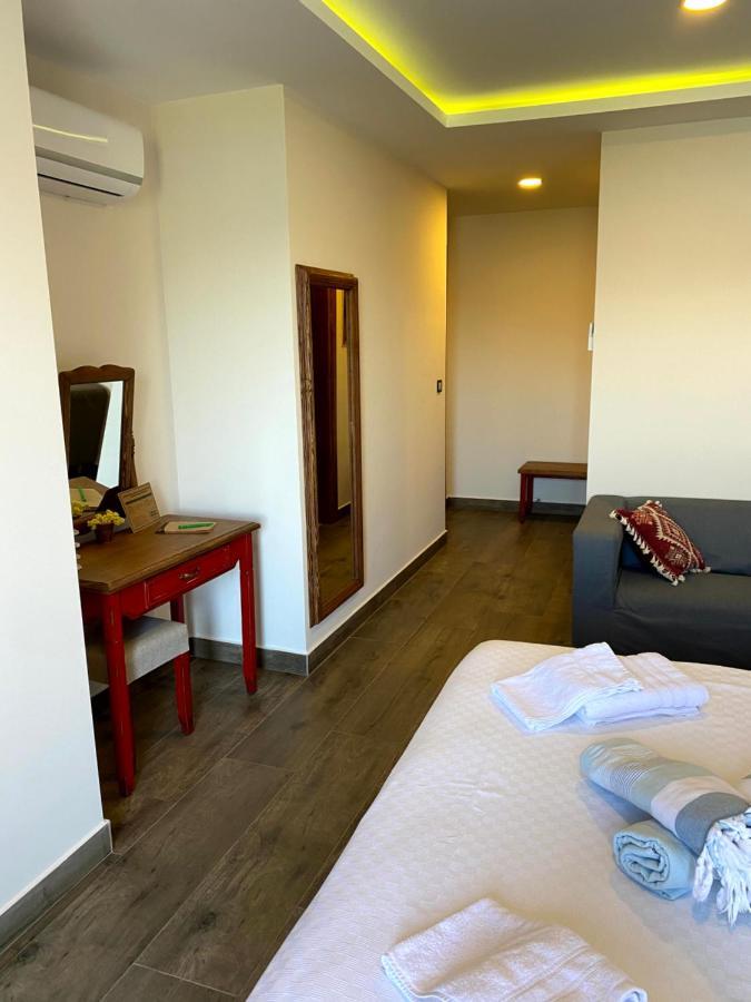 Villa Bakacak Selimiye  Esterno foto