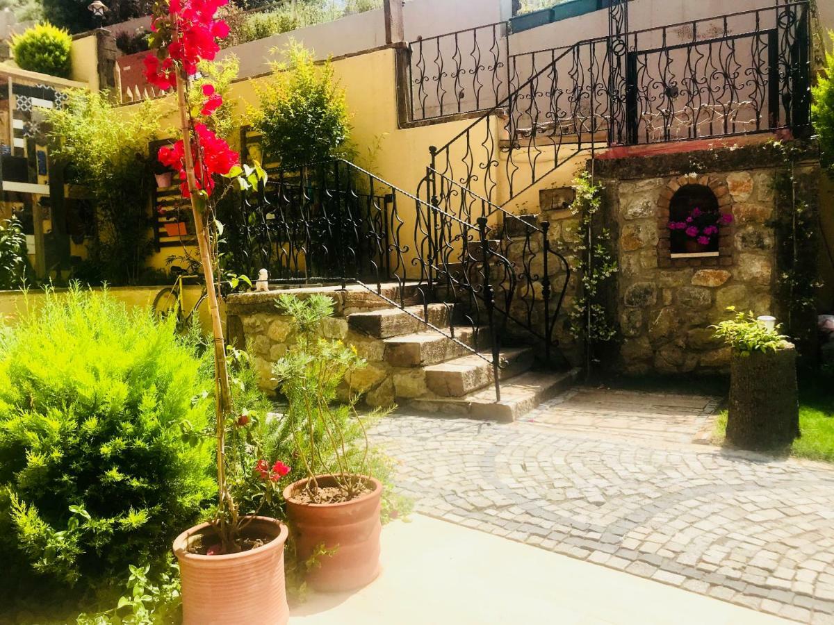 Villa Bakacak Selimiye  Esterno foto
